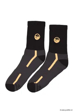 Chaussettes Guru Black Waterproof Socks