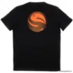 Immagine di T-Shirt Guru Black Tee XXL