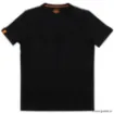 Immagine di T-Shirt Guru Black Tee XXL