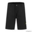Immagine di Shorts Guru Shorts Black - Nero