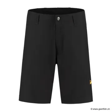 Shorts Guru Shorts Black - Noir