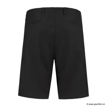 Shorts Guru Shorts Black - Noir