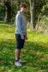 Immagine di Shorts Guru Shorts Black - Nero