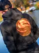 Image de Sweat Guru Hoodie Black S - Noir