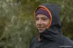 Picture of Veste Guru Polar Softshell Jacket Black - Noire