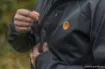 Picture of Veste Guru Polar Softshell Jacket Black - Noire