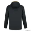 Picture of Veste Guru Polar Softshell Jacket Black - Noire