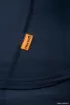 Picture of T-Shirt Manches Longues Guru Thermal Long Sleeve Shirt Black - Noir