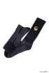 Immagine di Calze Guru Merino Wool Socks Black - Nere