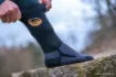 Immagine di Calze Guru Merino Wool Socks Black - Nere