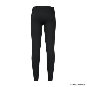 Pantalon Thermique Guru Thermal Leggings Black - Noir
