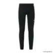 Picture of Thermal Pants Guru Thermal Leggings Black - Noir