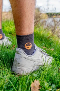 Chaussettes Guru Coolmax Socks