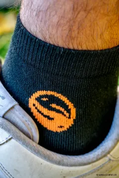 Chaussettes Guru Coolmax Socks