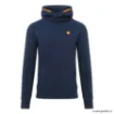 Image de Sweat Guru Hoodie Navy Sweatshirt - Marine
