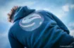 Image de Sweat Guru Hoodie Navy Sweatshirt - Marine