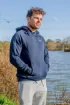 Image de Sweat Guru Hoodie Navy Sweatshirt - Marine