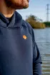 Image de Sweat Guru Hoodie Navy Sweatshirt - Marine