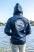 Image de Sweat Guru Hoodie Navy Sweatshirt - Marine