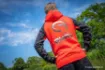 Image de Sweat Guru Hoodie Red/Black - Rouge/Noir