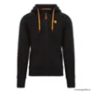 Bild von Sweat Guru Semi Logo Hoodie Black - Schwarz