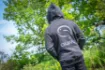 Bild von Sweat Guru Semi Logo Hoodie Black - Schwarz