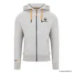 Bild von Sweat Guru Aventus Hoodie Grey - Grau
