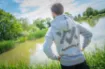 Bild von Sweat Guru Aventus Hoodie Grey - Grau