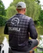 Bild von T-Shirt Langarm Guru Aventus Sun Core Shirt UPF 50+ Schwarz - Schwarz