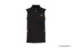 Picture of Polaire sans Manches Guru Gilet Polaire Fleece Gilet Black - Noir