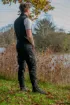 Picture of Polaire sans Manches Guru Gilet Polaire Fleece Gilet Black - Noir