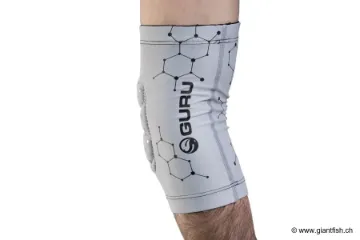 Protection pour Coude et Genoux Guru Pro Brace Support