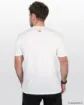 Bild von T-Shirt Guru Gradient Connect Tee Weiß - Blanc