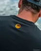 Bild von Guru Gradient Connect Tee Schwarz - Schwarz