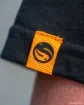 Bild von Guru Gradient Connect Tee Schwarz - Schwarz