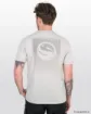 Bild von T-Shirt Guru Waves Tee Grey - Grau