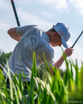 T-Shirt Guru Waves Tee Grey - Gris