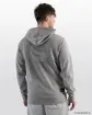 Immagine di Sweat Guru Lightweight Hoodie Grey - Gris
