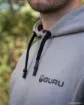 Immagine di Sweat Guru Lightweight Hoodie Grey - Gris