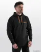 Picture of Sweat Guru Lightweight Hoodie Black - Noir