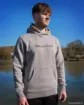 Picture of Sweat Guru Hoodie Circles Grey - Gris