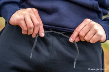 Jogging Guru Polar Joggers