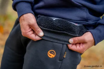 Jogging Guru Polar Joggers