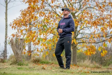 Jogging Guru Polar Joggers