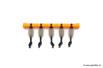 Connecteur Guru Elastic Connector