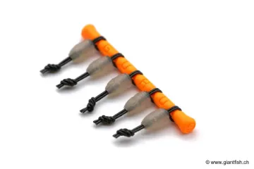 Connecteur Guru Elastic Connector