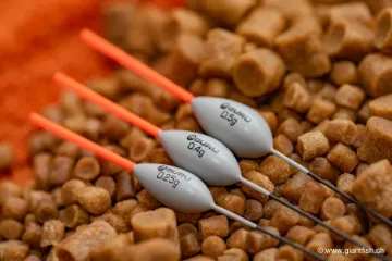 Flotteur à Oeillet Guru Pinger Carbon Stem Float