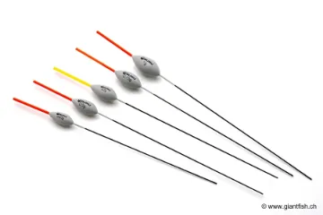 Flotteur à Oeillet Guru Pinger Carbon Stem Float