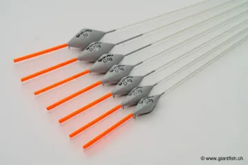 Flotteur à Fil intérieur Guru Diamond Float