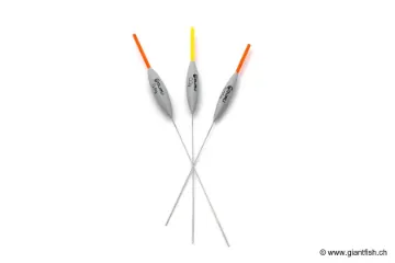 Flotteur à Oeillet Guru F1 Wire Stem Float